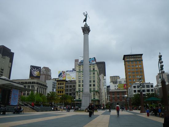 Union Square