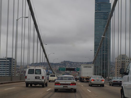Baybridge