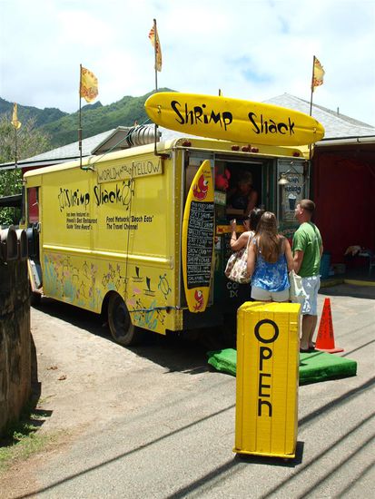 Das billigste und beste Essen!