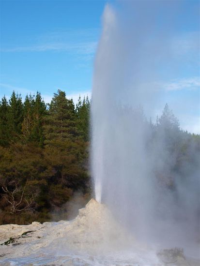 Geysir