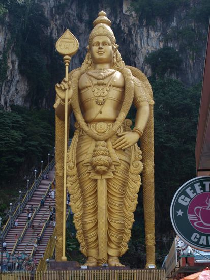 Murugan