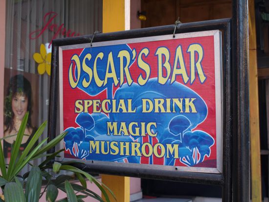 ...und das ist kein Scherz!