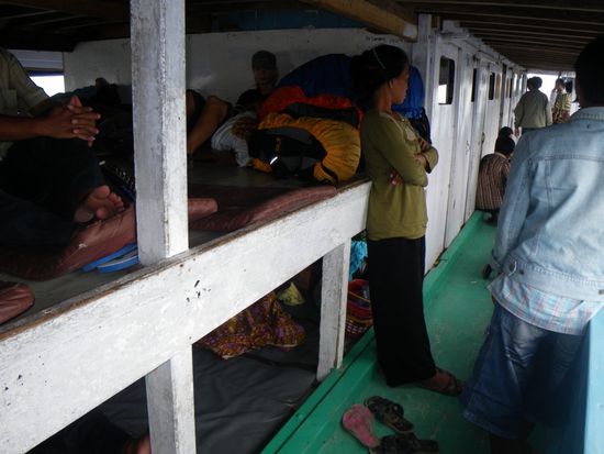 Gemuetlich, oder was? 