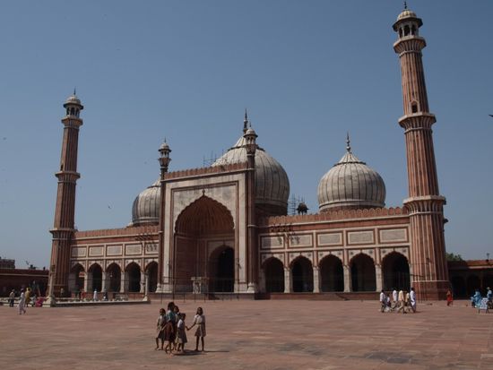 Jama Masjid