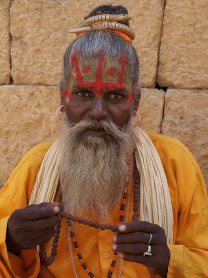 Sadhu