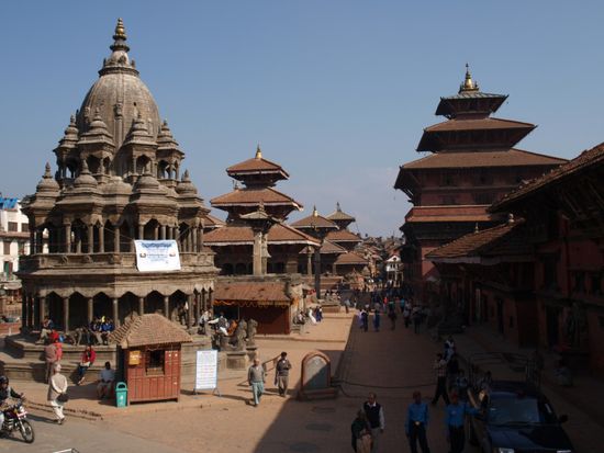 Durbar Square