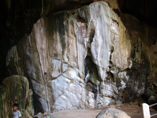 ...und? Elefant sofort erkannt?