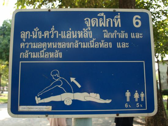 ...so macht man es richtig!