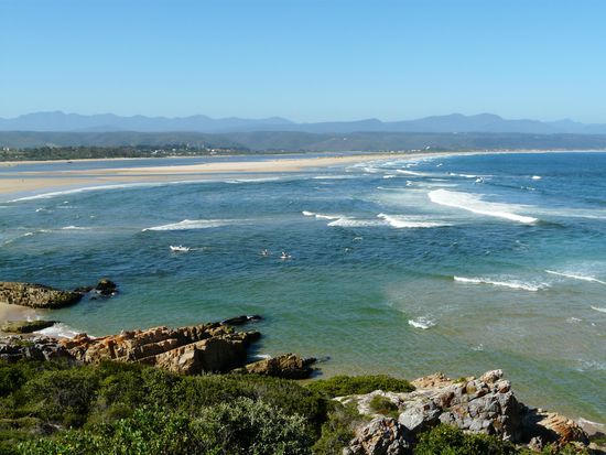 Plettenberg Bay