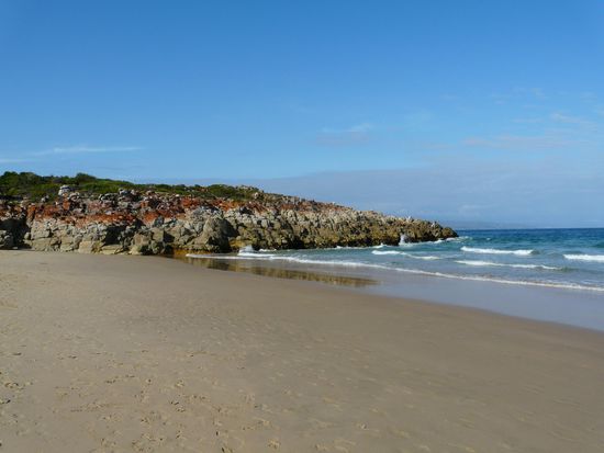 Plettenberg Strand