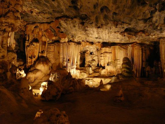Cango Caves