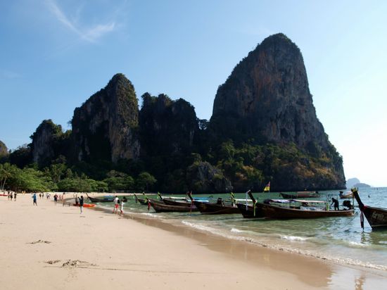 Railay