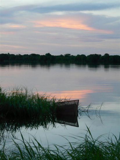 Chobe Fluss