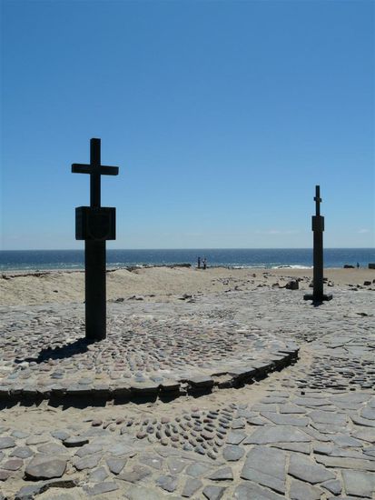 Cape Cross