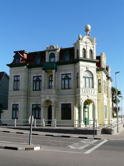 Swakopmund