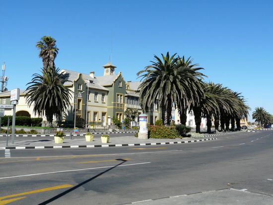 Swakopmund