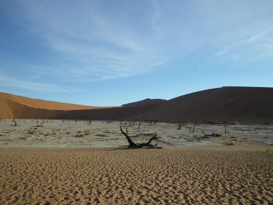 Deadvlei
