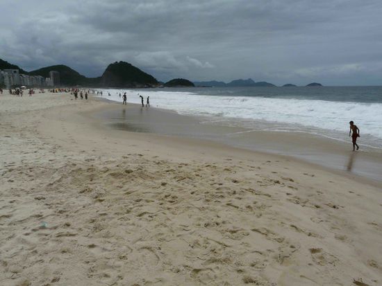 Copacabana