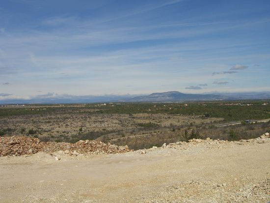 Wer vermutet hier Wasserfälle?