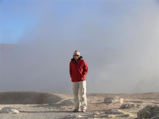 gut verpackt hält man es aus