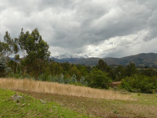 shit...das Wetter schlaegt um