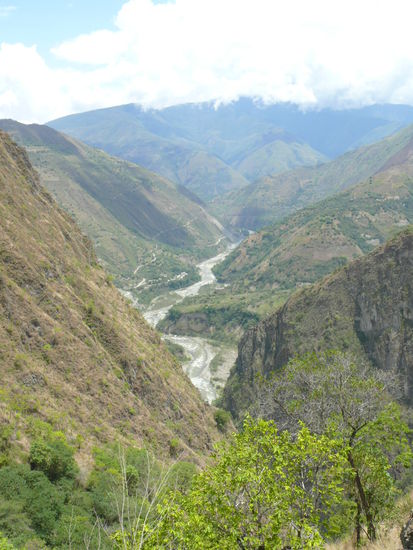 Was fuer ein Ausblick...