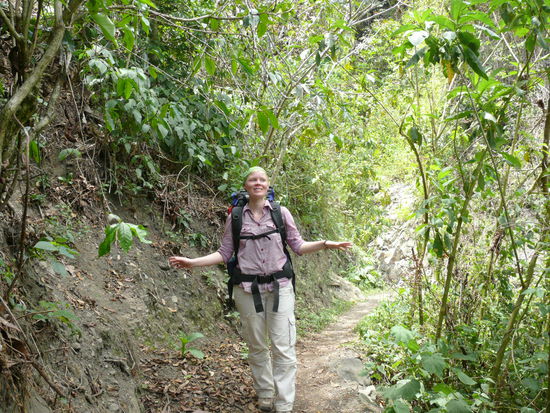 wieder gluecklich...