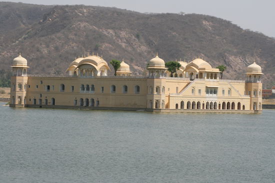 Water Palace