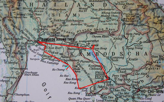 -hier mal die grobe Route-