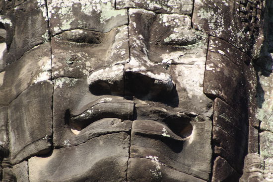 Bayon