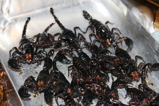 nen leckeren Snack???