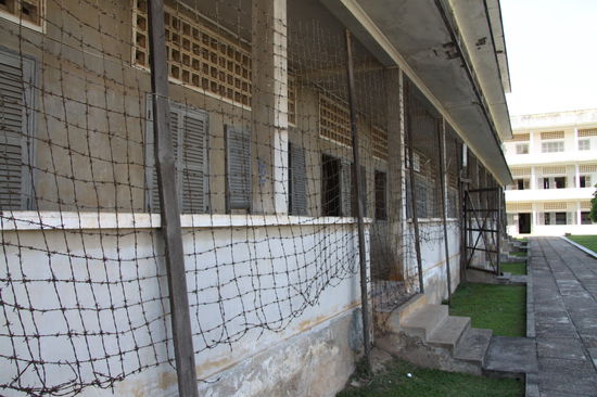 Tuol Sleng