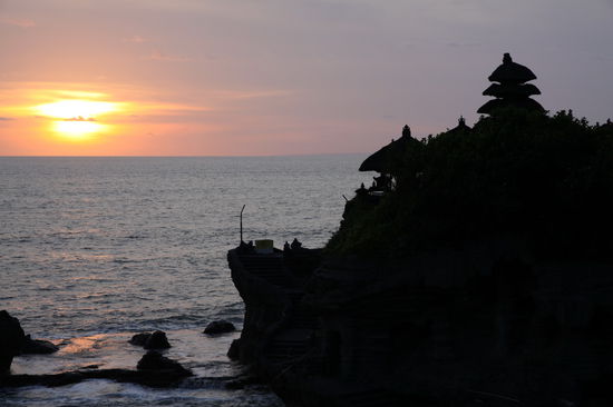 Pura Tanah Lot