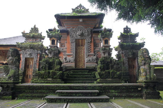 2. Tempel