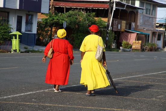 Big Mama -Karibik Style-