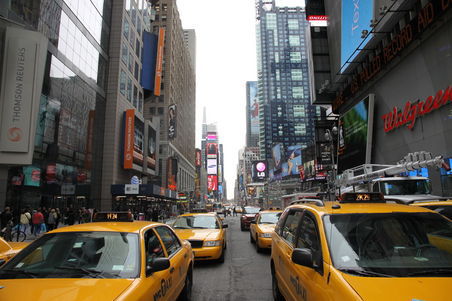 NYC
