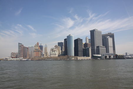 Manhatten