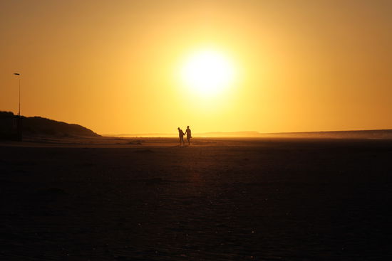 wow!  Romantik pur...