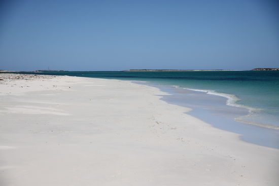 Jurien Bay