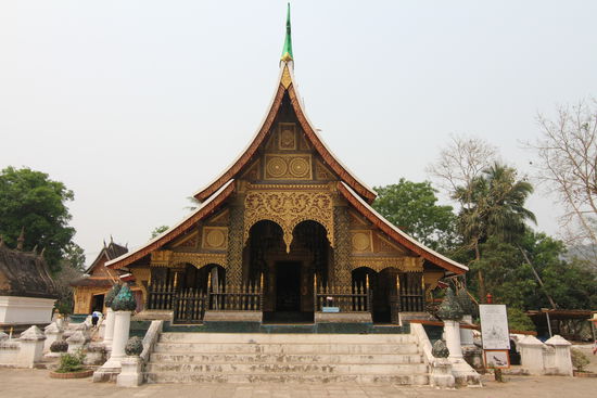 Wat Xieng Tong