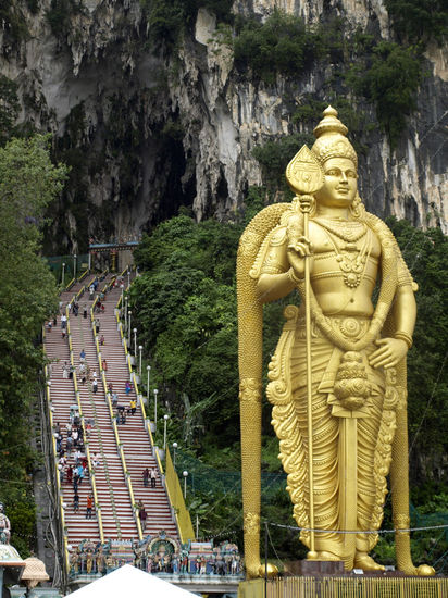 na, wer sieht die banane?