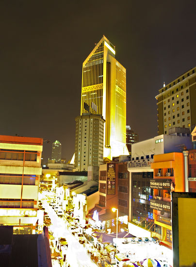 maybank tower