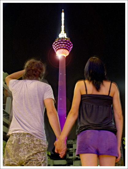 irgendwie romantisch