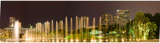 einfach nur schoen hier zu sitzen