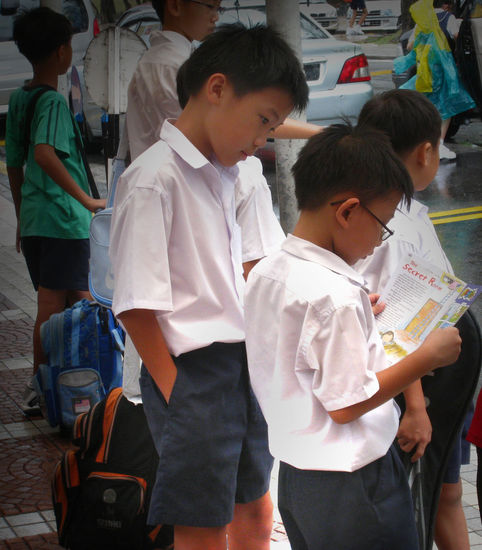 die chefs von morgen, yeah