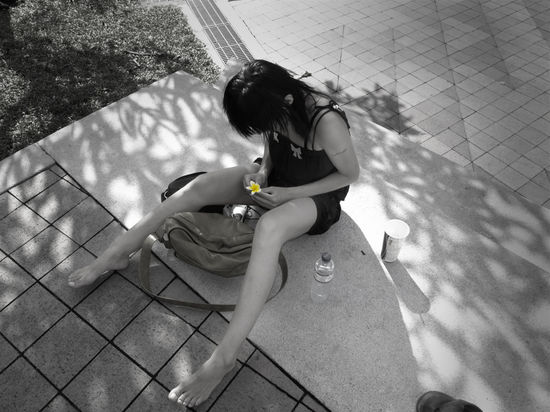 auch die kleinen dinge bekommen beachtung