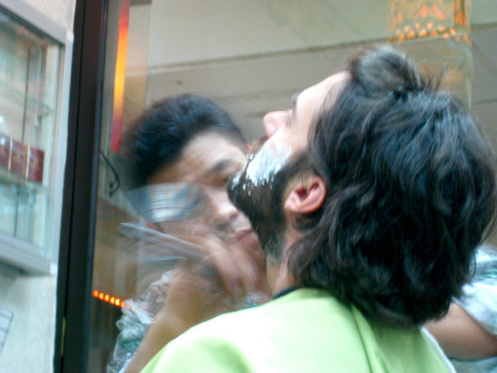 sieht direkt gefaehrlich aus