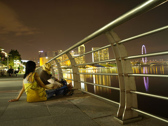 hier macht man gerne mal eine laengere rast 