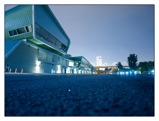 ta taaa: großer preis von singapur - FIA genehmigt erstes nachtrennen der formel 1