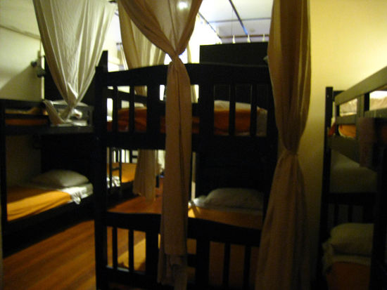 der "porsche" unter den schlafsaelen!